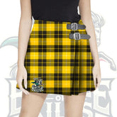 Barclay Dress Tartan Kilt for Women